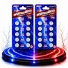 20 x Wilhelm AG3 Knopfzellen Knopfbatterien Uhrenbatterien Produktbild-Vorschau 1