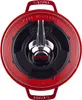 Sada na fondue Zwilling 20 cm Kirsch-Rot Náhled obrázku produktu 4
