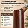 4 Esszimmerstühle aus Massivholz, bequem und atmungsaktiv, Produktbild-Vorschau 6