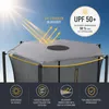 Zero Gravity Sonnenschutz für Ø305 cm Trampoline , Produktbild-Vorschau 5