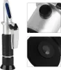 Réfractomètre Brix professionnel précis de 0 à 20 % pour Voir les images du produit 4