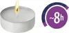 AURA Świece Lights Night Premium 8h 50 szt. pf30-50s Podgląd zdjęcia produktu 4