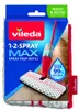 Vileda 164016, Mopppad , Rot, Weiß, Mikrofaser, 1 Stück(e) Produktbild-Vorschau 19