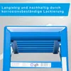 CARTREND Auffahrrampe je 2t 225mm 2x Produktbild-Vorschau 8
