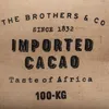 Atmosphera Créateur d'intérieur Dekokissen Cacao Jute Produktbild-Vorschau 4