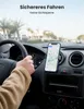 UGREEN Air Vent Car Mount Phone Holder Black Produktbild-Vorschau 21