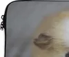 MuchoWow® Laptop Hülle 14 ZollKleines Meerschweinchen Produktbild-Vorschau 3