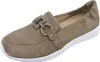 Caprice 24708 Slipper Regular Mud Suede Größe EU 42 Produktbild-Vorschau 12