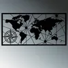 Wallity, Mappa del mondo Led 452, accessorio decorativo da Anteprima dell’immagine prodotto 6