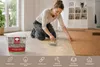 LEINOS Naturlatexkleber 1,00 kg – lösungsmittelfreier Produktbild-Vorschau 8