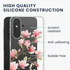 kwmobile Case kompatibel mit Samsung Galaxy A56 5G - Hülle Produktbild-Vorschau 2