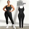 Body Shaper Damen Bauchweg Shapewear Stark Formend Full Produktbild-Vorschau 4