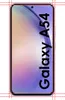 Hülle für Samsung Galaxy A54 5G mit 2 Displayschutzfolien Produktbild-Vorschau 4
