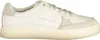 CALVIN KLEIN WEISSE HERREN-SPORTSCHUHE : Farbe - Weiß, Produktbild-Vorschau 8