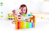 Hape Early Melodies Xylophon und Hammerspiel, E0305 Produktbild-Vorschau 19