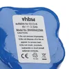 vhbw Akku kompatibel mit Ecovacs Deebot D780, D73, D76, Produktbild-Vorschau 5
