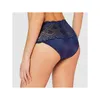 Triumph Damen Maxislip Amourette 300 - DEEP WATER - Größe Produktbild-Vorschau 8