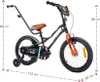 Tiger Bike Detský bicykel 16" 4-6 rokov tlačné zariadenie Náhľad obrázku produktu 10