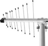 Universale Antenne VILLAGE FISH–V700, DVB-T2, LTE/4G/5G Filter Produktbild-Vorschau