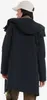Aigle Ais23wout007 Jacke Schwarz 40 Frau Schwarz 40 Produktbild-Vorschau 2