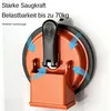 Saugheber für Fliesen und Glas, Fliesenheber mit Saugnapf, Produktbild-Vorschau 6