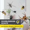 EASYmaxx Insect Protect Insektenschutzgitter - für Fenster Produktbild-Vorschau 3