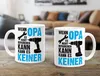 Wenn Opa es nicht reparieren kann kann es keiner Produktbild-Vorschau 3