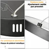 ZMH Lampe LED à intensité variable avec télécommande Lampe Voir les images du produit 4