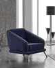 Luxus Set 3 tlg Wohnzimmer Textil Stil Modern Sofagarnitur Produktbild-Vorschau 1