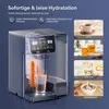 JIMMY Matrix M9 Pro Umkehrosmose-Wasserfilter, 7-stufig, Produktbild-Vorschau 5