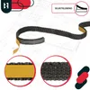 KOTARBAU® Kamin Dichtband Selbstklebend 18 x 4 mm Glasfaser Produktbild-Vorschau 5