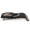 A baby bouncer is shown from the side on a white background. Produktbild-Vorschau