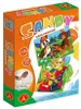 Alexander Toys Sandy Sand Painting Dog + Cat, Produktbild-Vorschau 12