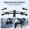 HITWAY BKU1 E Bike 27,5" x 2,2 pneus Vélo électrique, Voir les images du produit 9