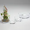 Glasschale Dekoschale von Sandra Rich Serie AUTOMATIC rund Produktbild-Vorschau 5