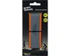 SafetyMaker Reflektor Band 1 Paar silber/orange, 44527 Produktbild-Vorschau 8