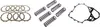 Kupplung Set für BMW F 800 800 R Baujahr 2009-2012 Produktbild-Vorschau 1