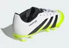 Fußballschuhe Adidas Predator FG/MG J für Kinder Produktbild-Vorschau 13