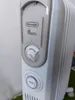 De'Longhi V550918T.WB Vnútorný biely 1800 W ohrievač s Náhľad obrázku produktu 11