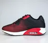 Herren Sneaker Schnürung Sportschuhe Klassische Produktbild-Vorschau 3