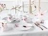CreaTable, 20193, Amelie Aiko, Kaffeeservice 18-tlg, Náhľad obrázku produktu 3