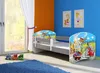 ACMA Jugendbett Kinderbett Junior-Bett Komplett-Set mit Produktbild-Vorschau 5