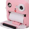 Digitale Fotokamera Q5 für Kinder - Sofortbildkamera mit Produktbild-Vorschau 4
