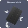 Hülle Samsung Galaxy Tab S10+, Galaxy Tab S9 FE+, Galaxy Produktbild-Vorschau 6