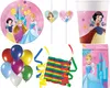 16-tlg. Set Kindergeburtstag Party Feier Fete Deko Motto Produktbild-Vorschau 1