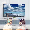 ZF-380 2 v 1 Bluetooth 5.0 vysielač a prijímač, TV Náhľad obrázku produktu 12
