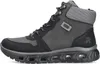 Schnürstiefelette Warmfutter bis 35mm Absatz (casual) Produktbild-Vorschau 11
