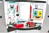 Vierstufenrakete, Spielgebäude Produktbild-Vorschau 21