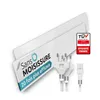 sDry | Lot de 2 | Anti-moisissure | Murs et salle de bain | Voir les images du produit 1