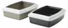 Savic lettiera "Oval jumbo" 56 x 43,5 x 14,5 cm 3 colori Anteprima dell’immagine prodotto 4